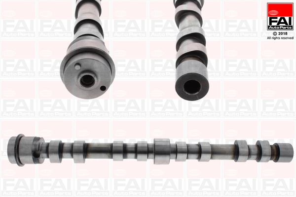 Camshaft